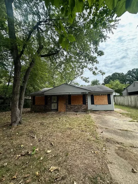 3610 Pryor St, Memphis, TN 38127