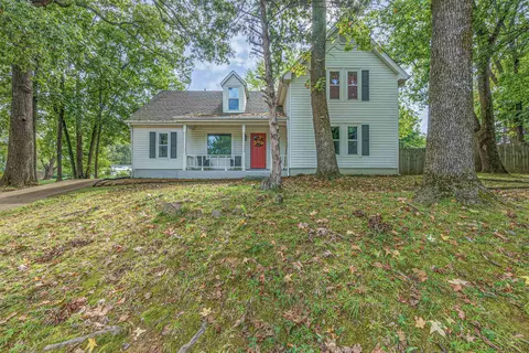1442 Sandy Stone Ln, Memphis, TN 38016