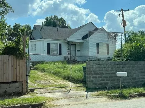 3333 Buchanan Ave, Memphis, TN 38122