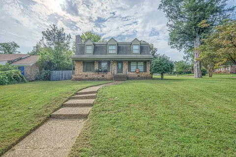 2021 Worchester Ln, Memphis, TN 38134