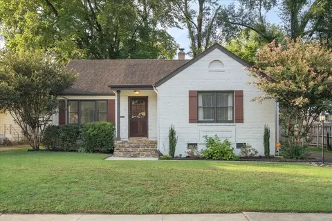 3569 Aurora Cir, Memphis, TN 38111