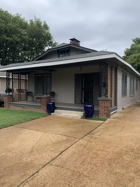 934 Bruce St, Memphis, TN 38104