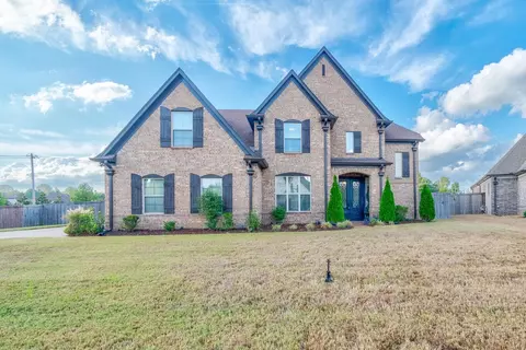 3597 Ballard Dr, Bartlett, TN 38133