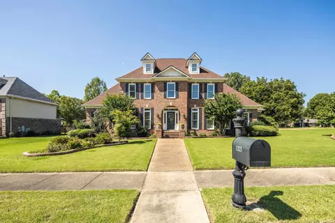 1323 Colbert Cv, Collierville, TN 38017