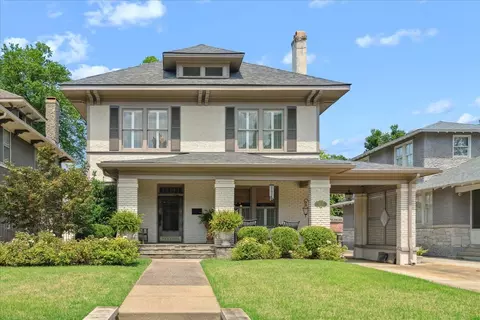 1760 Carr Ave, Memphis, TN 38104