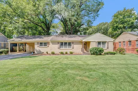 87 Mary Ann Dr, Memphis, TN 38117