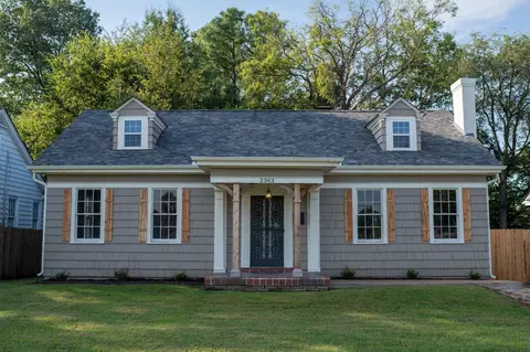 2383 Jackson Ave, Memphis, TN 38108
