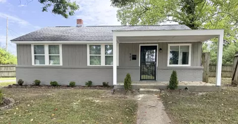 982 N Perkins Rd, Memphis, TN 38122