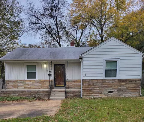 1541 Titus Rd, Memphis, TN 38111