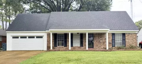 4960 Melanie Ave, Memphis, TN 38118