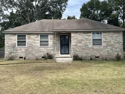 4248 Atwood Ave, Memphis, TN 38111