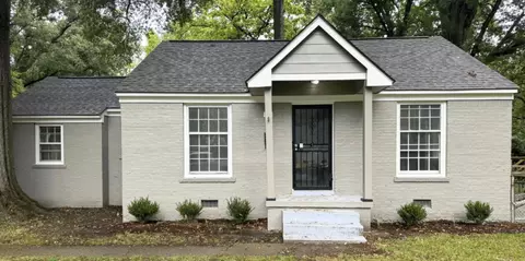 956 Goodman St, Memphis, TN 38111