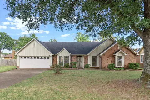 4280 Sand Fox Cv, Memphis, TN 38141