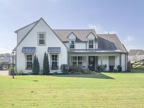 45 Grange St, Piperton, TN 38017