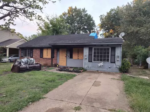 Undisclosed, Memphis, TN 38118