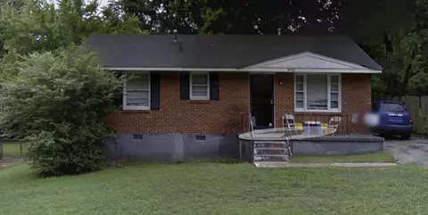 2189 Pueblo Ave, Memphis, TN 38127