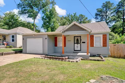 3221 Allison Ave, Memphis, TN 38112