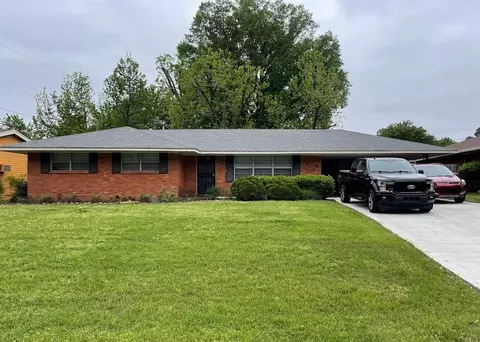 3829 Claree Dr, Memphis, TN 38116