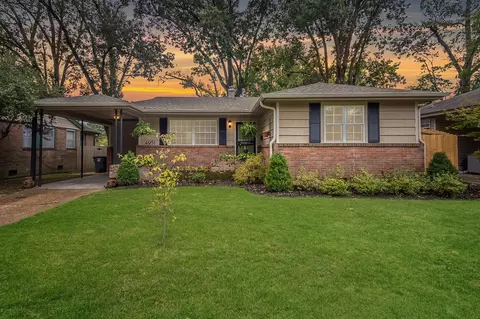 4951 Sequoia Ave, Memphis, TN 38117