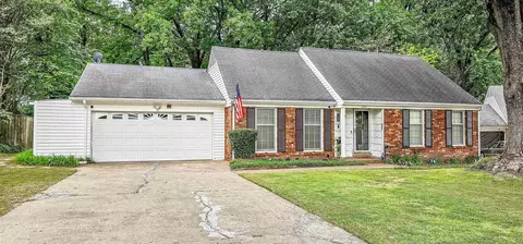 2161 Blue Ridge Cv, Memphis, TN 38134