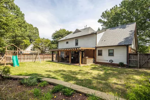 3375 Stone Creek Cv, Collierville, TN 38017 photo 35