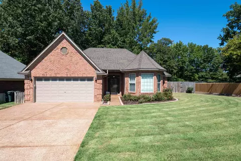 6368 Baird Ln, Bartlett, TN 38135