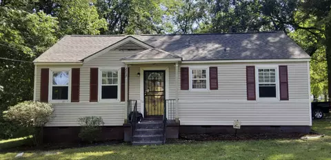 2257 Hillside Ave, Memphis, TN 38127