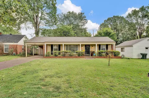 1682 Lyford Cv, Memphis, TN 38119