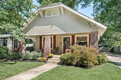 582 S Rembert St, Memphis, TN 38104