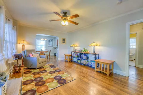 2761 Iroquois Rd, Memphis, TN 38111