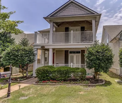 1292 Isle Bay Dr, Memphis, TN 38103