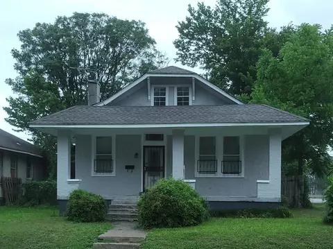 1000 Faxon Ave, Memphis, TN 38105