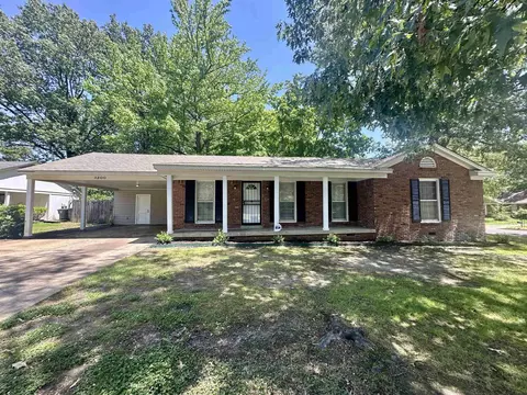3200 Branwood Cv, Memphis, TN 38134