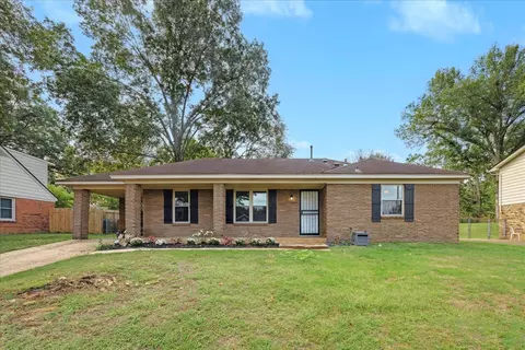 6419 Blenheim Ave, Bartlett, TN 38134