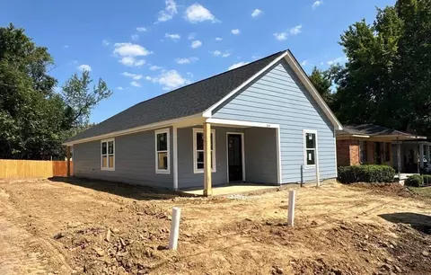 844 Boston St, Memphis, TN 38114