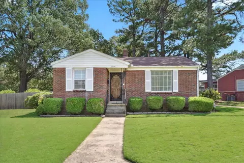 3274 Norton Rd, Memphis, TN 38109