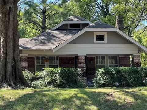 707 N Mclean Blvd, Memphis, TN 38107