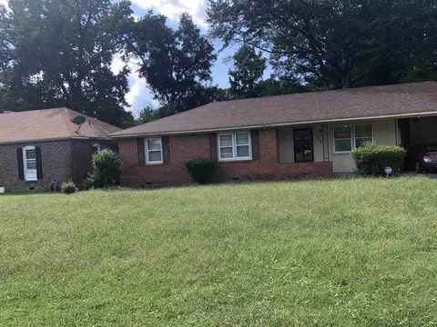 4807 Childs Dr, Memphis, TN 38116