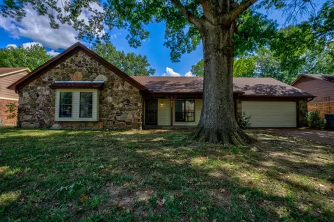 4618 Leash Ln, Memphis, TN 38141