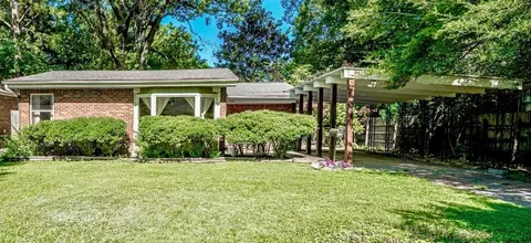 1521 Delmont Rd, Memphis, TN 38117