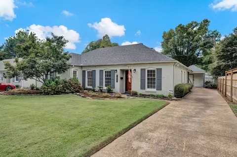 1655 Vera Cruz St, Memphis, TN 38117