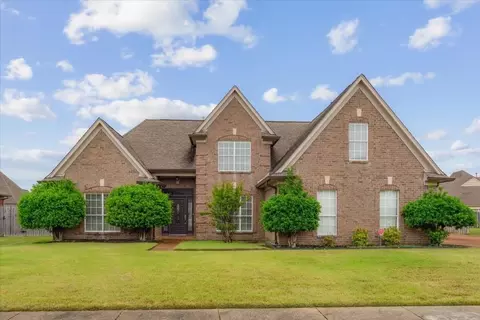 4430 Alixs Dr, Memphis, TN 38125
