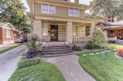 414 N Mcneil St, Memphis, TN 38112