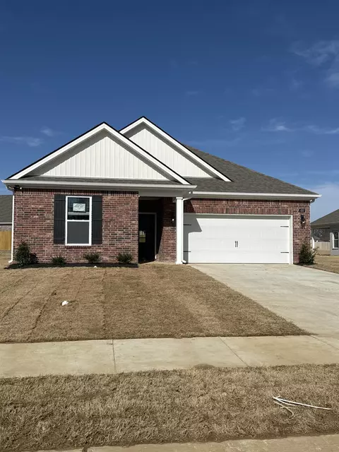 450 Windemere Loop, Oakland, TN 38060