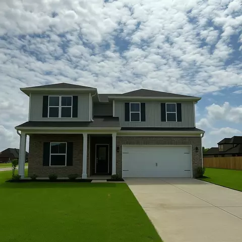 190 Arrowwood Trl, Oakland, TN 38060