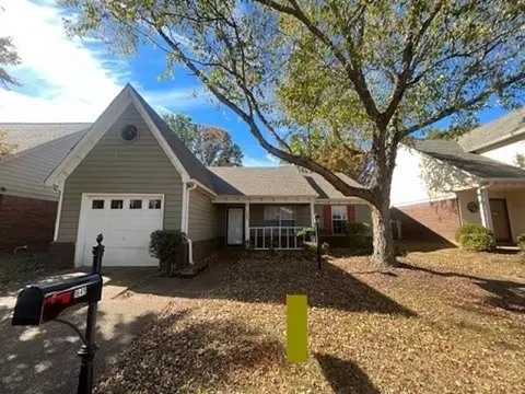 1649 Camille Way, Memphis, TN 38016