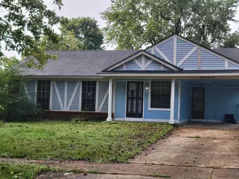 5099 Corkwood Dr, Memphis, TN 38127