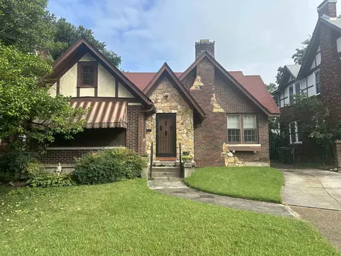 1960 Tutwiler Ave, Memphis, TN 38107