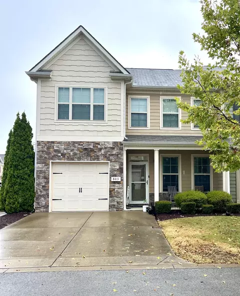 803 Brigade Loop, Murfreesboro, TN 37128