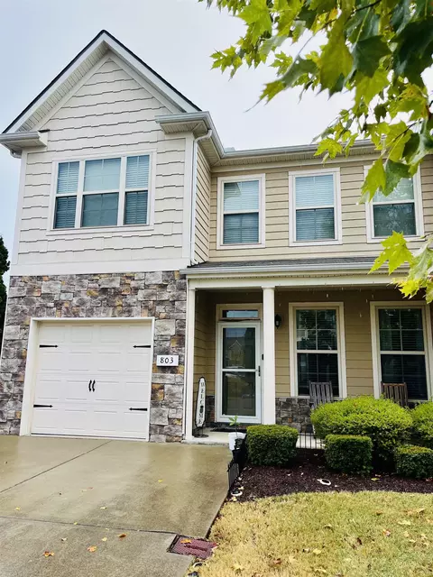 803 Brigade Loop, Murfreesboro, TN 37128 photo 8